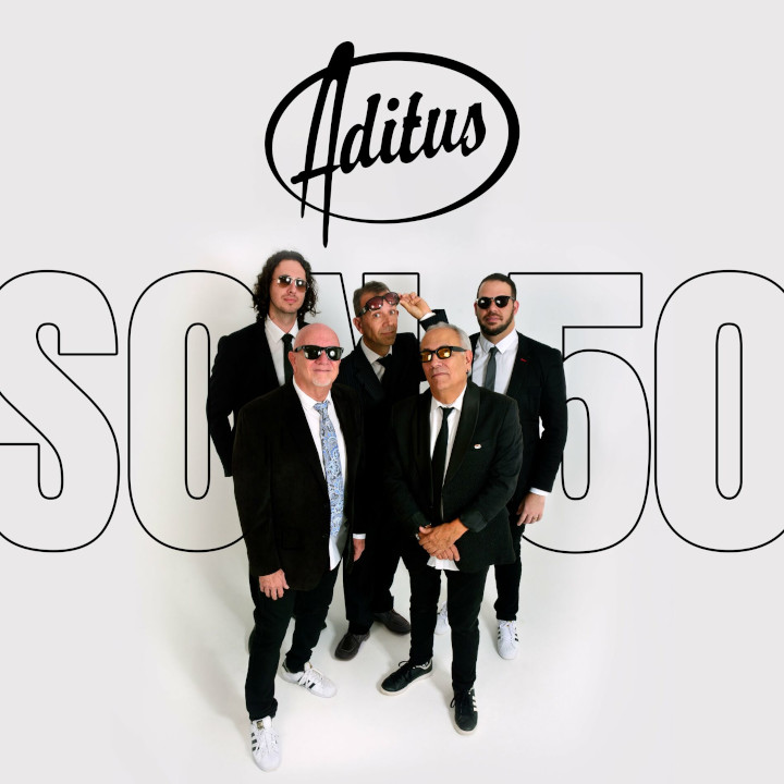 Imagen de perfil de Aditus