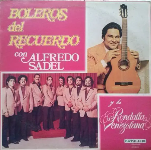 Boleros del Recuerdo