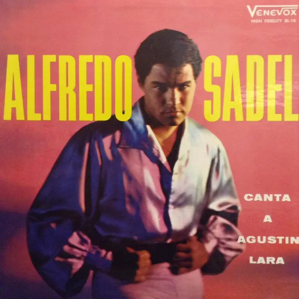 Sadel canta a Agustín Lara