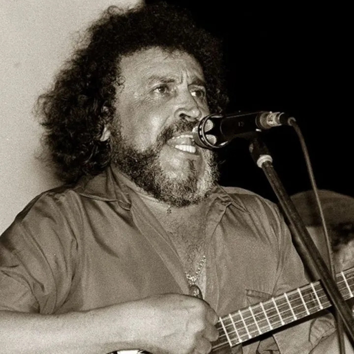 Imagen de perfil de Alí Primera