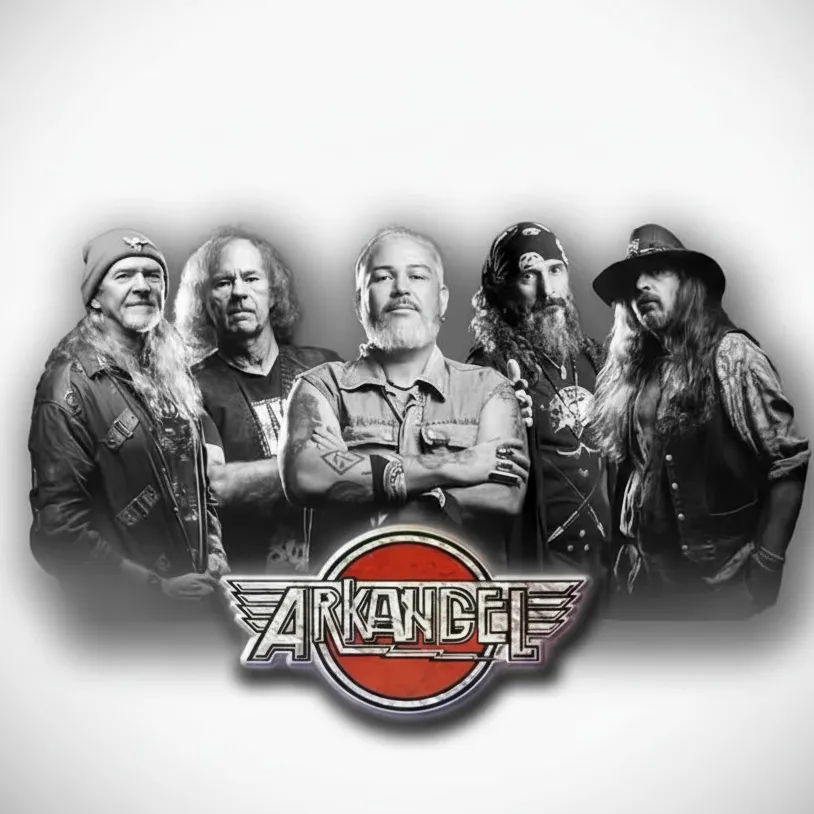 Imagen de perfil de Arkángel