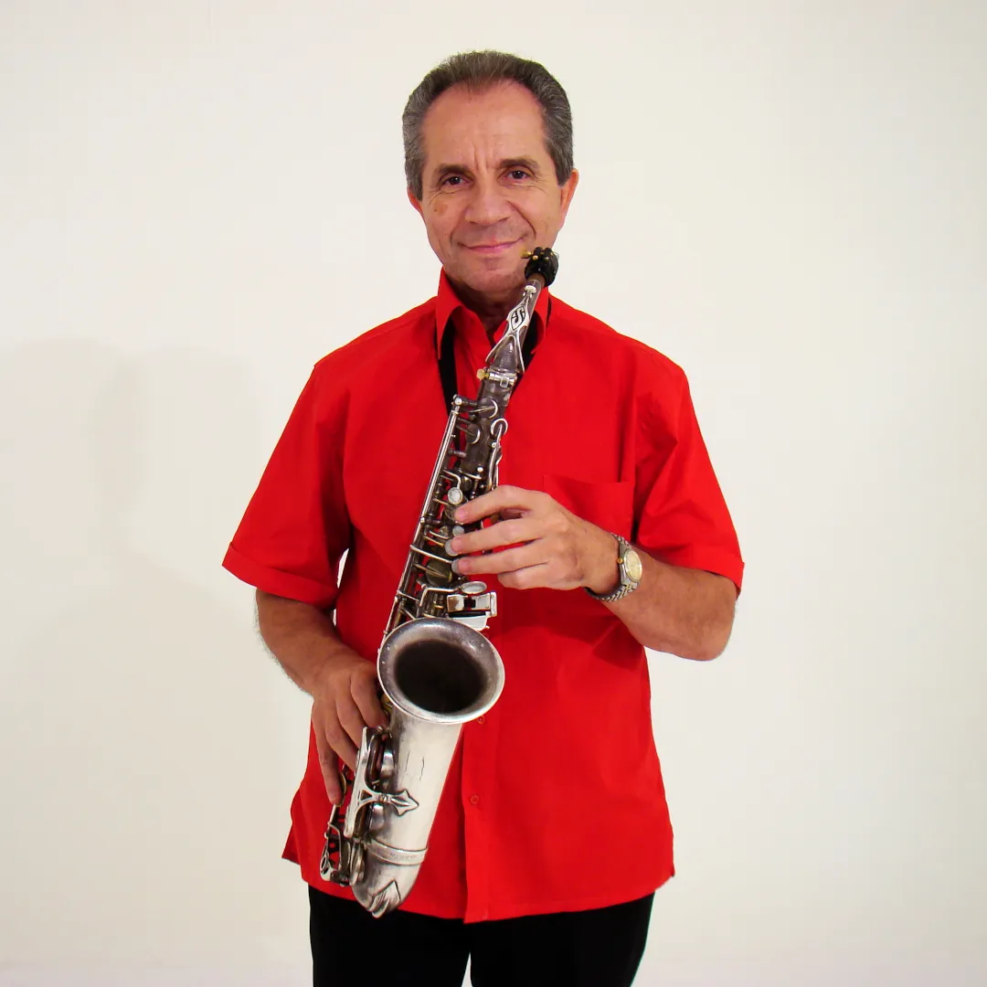 Imagen de perfil de Benjamín Brea