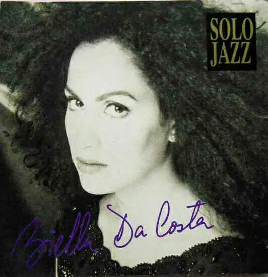 Solo Jazz