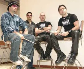 Imagen de perfil de Cabaret