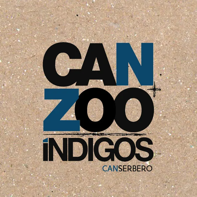 Can + Zoo: Índigos
