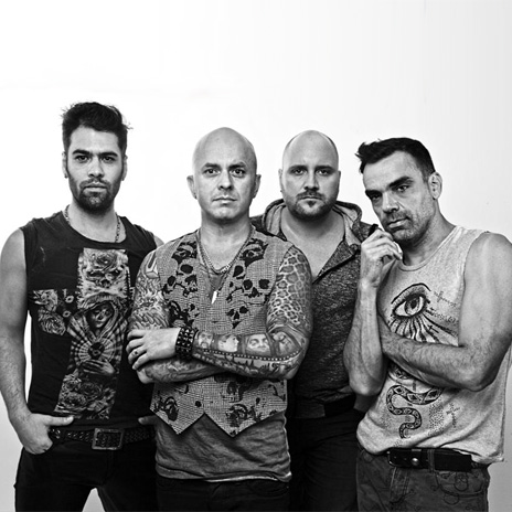 Imagen de perfil de Caramelos de Cianuro