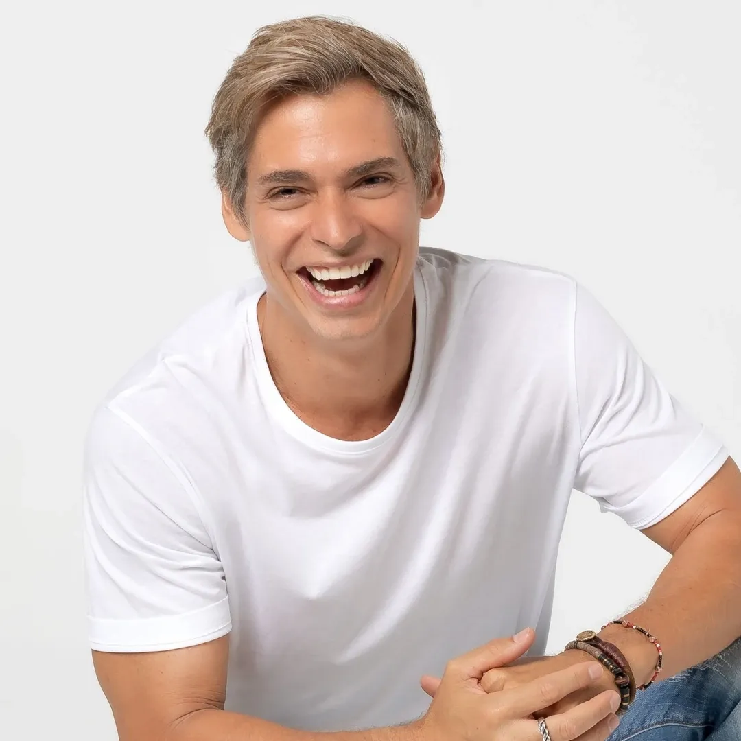 Imagen de perfil de Carlos Baute