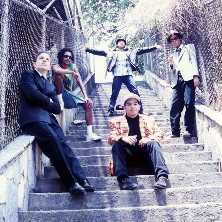 Imagen de perfil de Cebollas ardientes