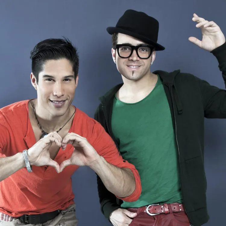 Imagen de perfil de Chino & Nacho