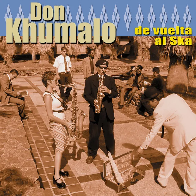 De vuelta al Ska