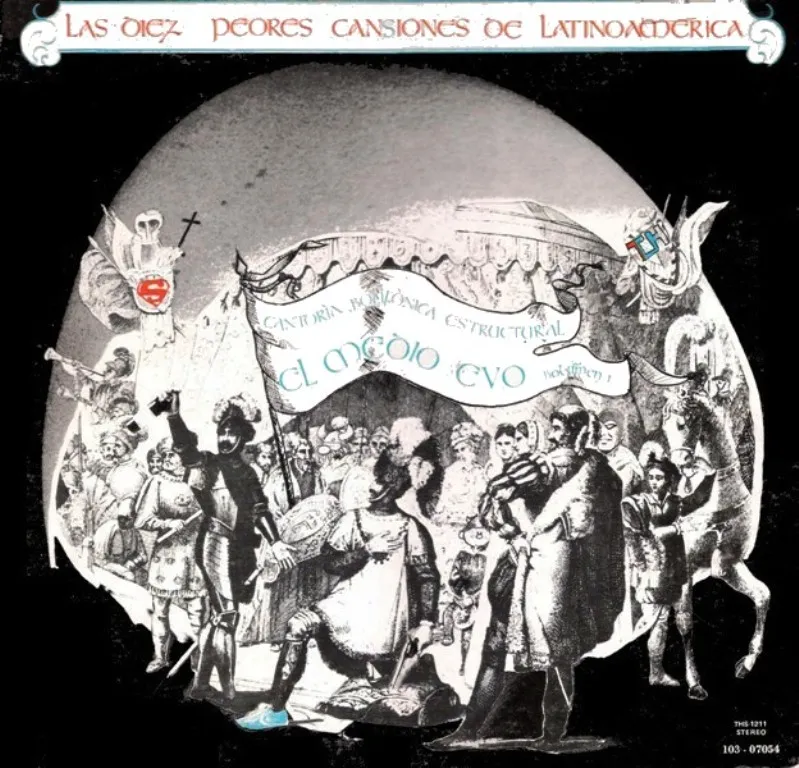 Las 10 Peores CanSiones de Latinoamerica