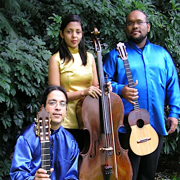 Imagen de perfil de Ensamble Catako