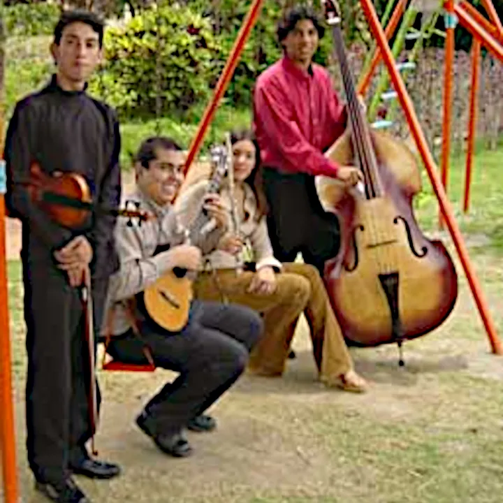 Imagen de perfil de Ensamble Maroa