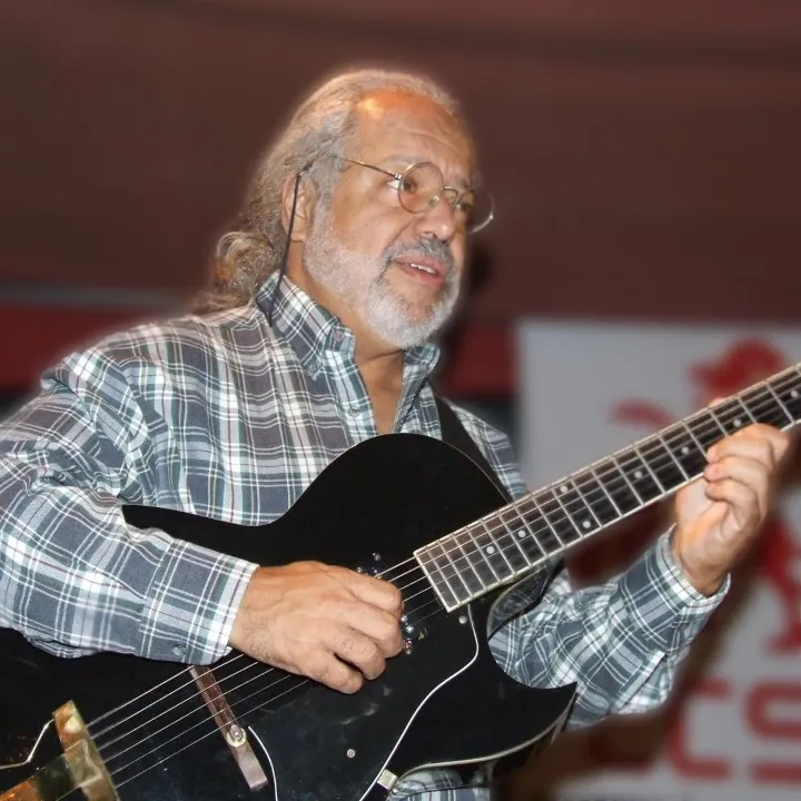 Imagen de perfil de Gonzalo Micó