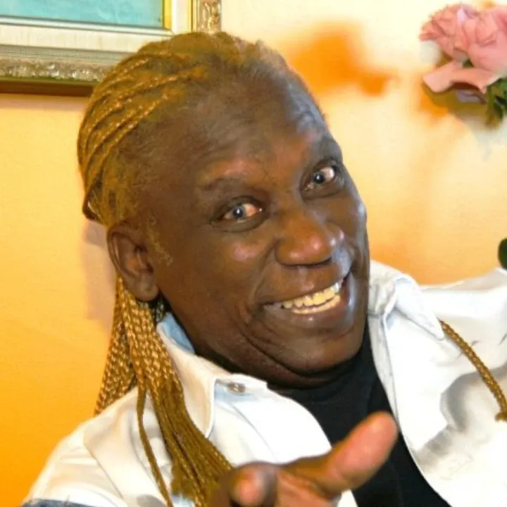 Imagen de perfil de Henry Stephen