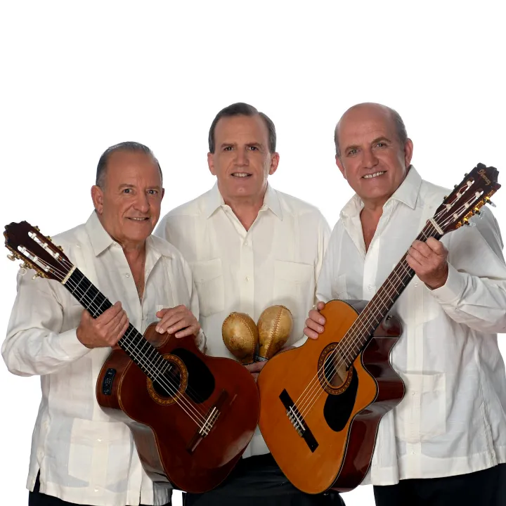 Imagen de perfil de Los Hermanos Rodríguez