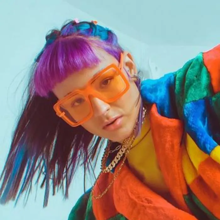 Imagen de perfil de Irepelusa 