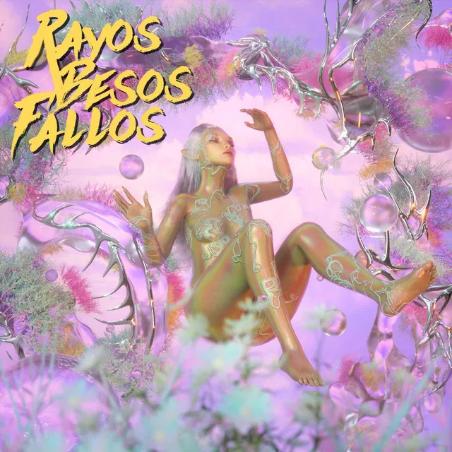 Rayos, Besos, Fallos