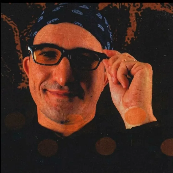 Imagen de perfil de Jesús Bosque