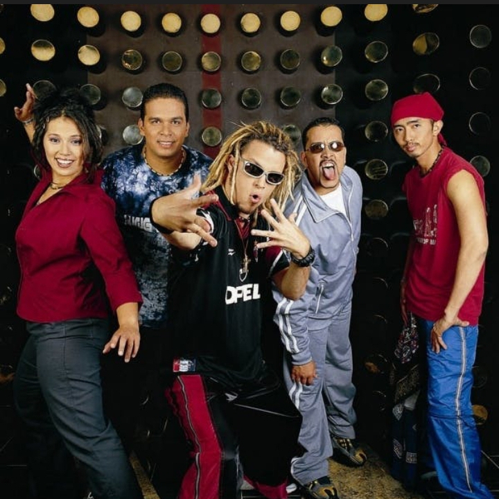 Imagen de perfil de King Changó