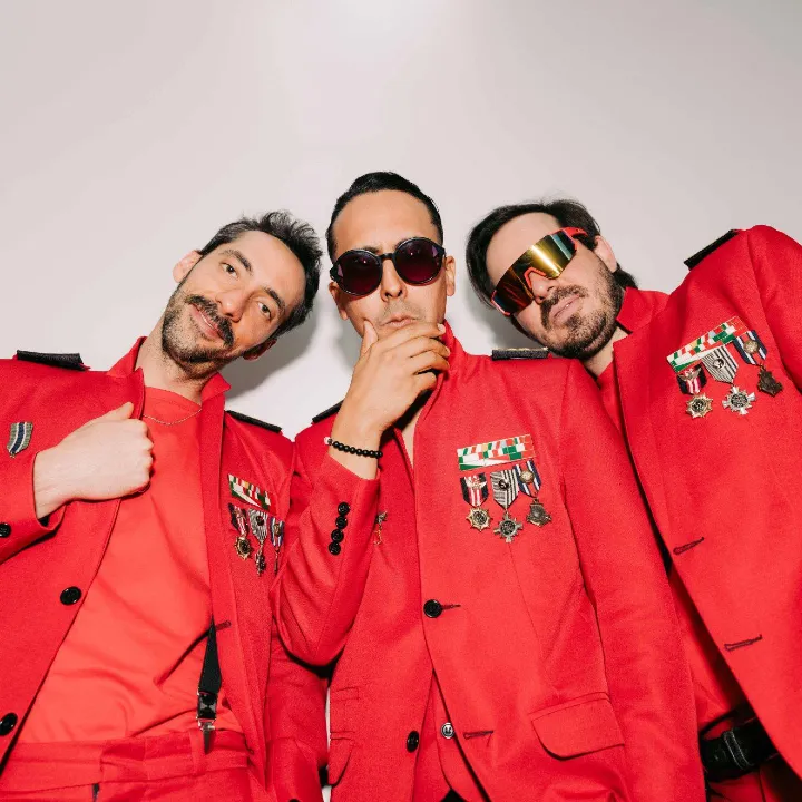 Imagen de perfil de La Vida Bohème