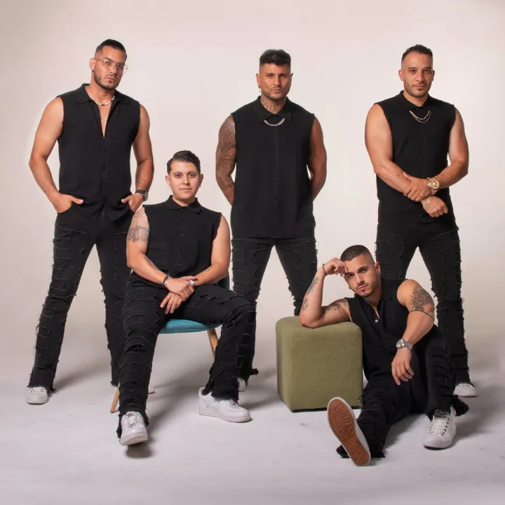 Imagen de perfil de Los Adolescentes