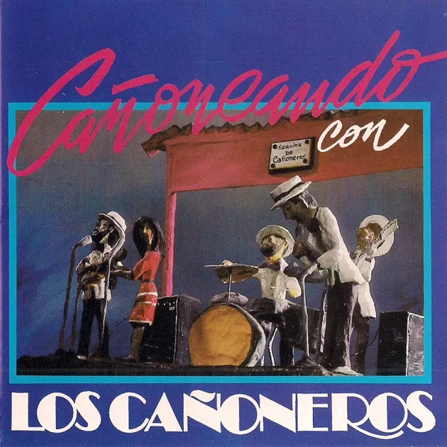 Cañoneando con Los Cañoneros