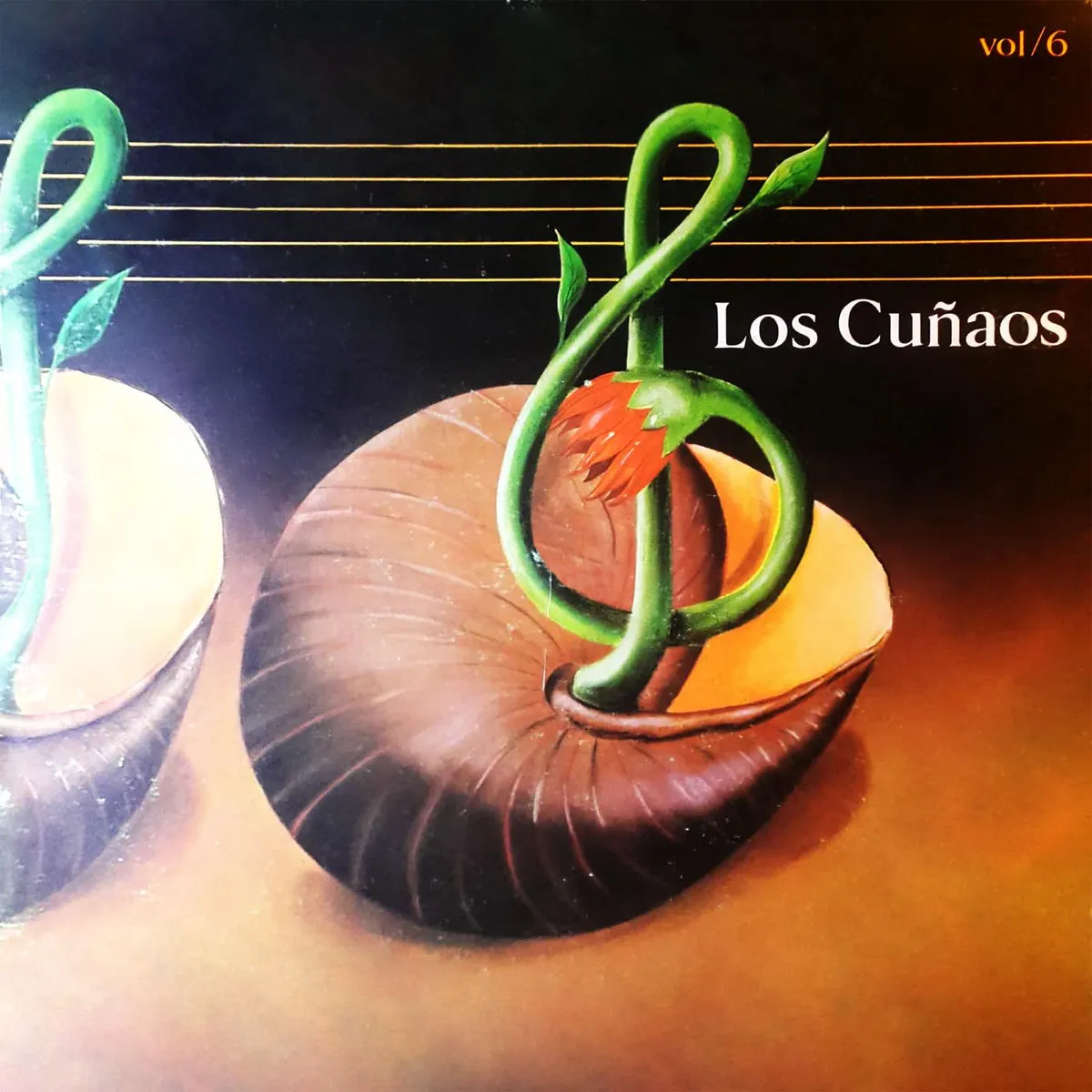 Volumen 6
