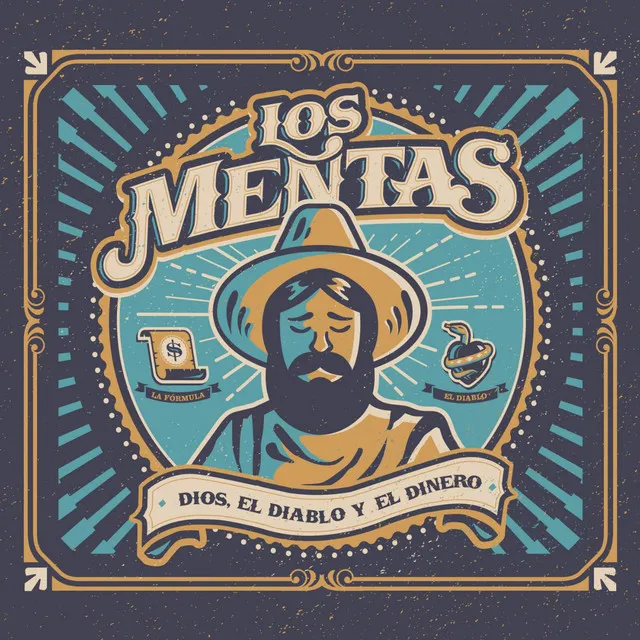 Dios, el Diablo y el Dinero