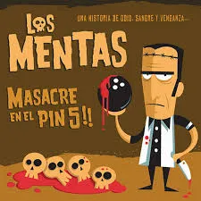 Masacre en el Pin 5
