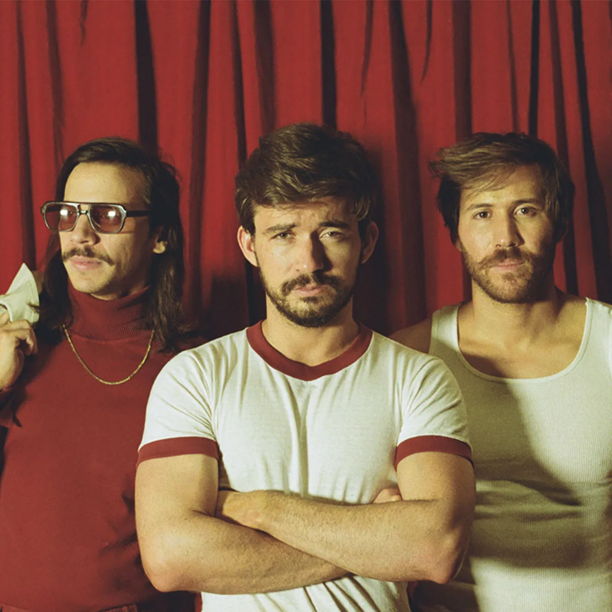 Imagen de perfil de Los Mesoneros 