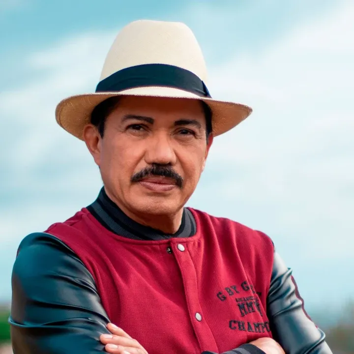 Imagen de perfil de Luis Silva