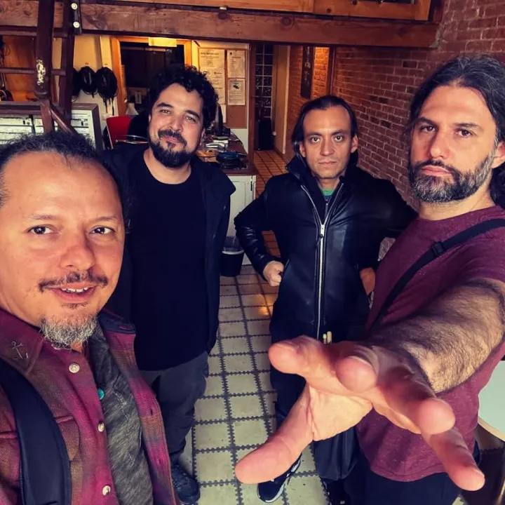 Imagen de perfil de Luz Verde