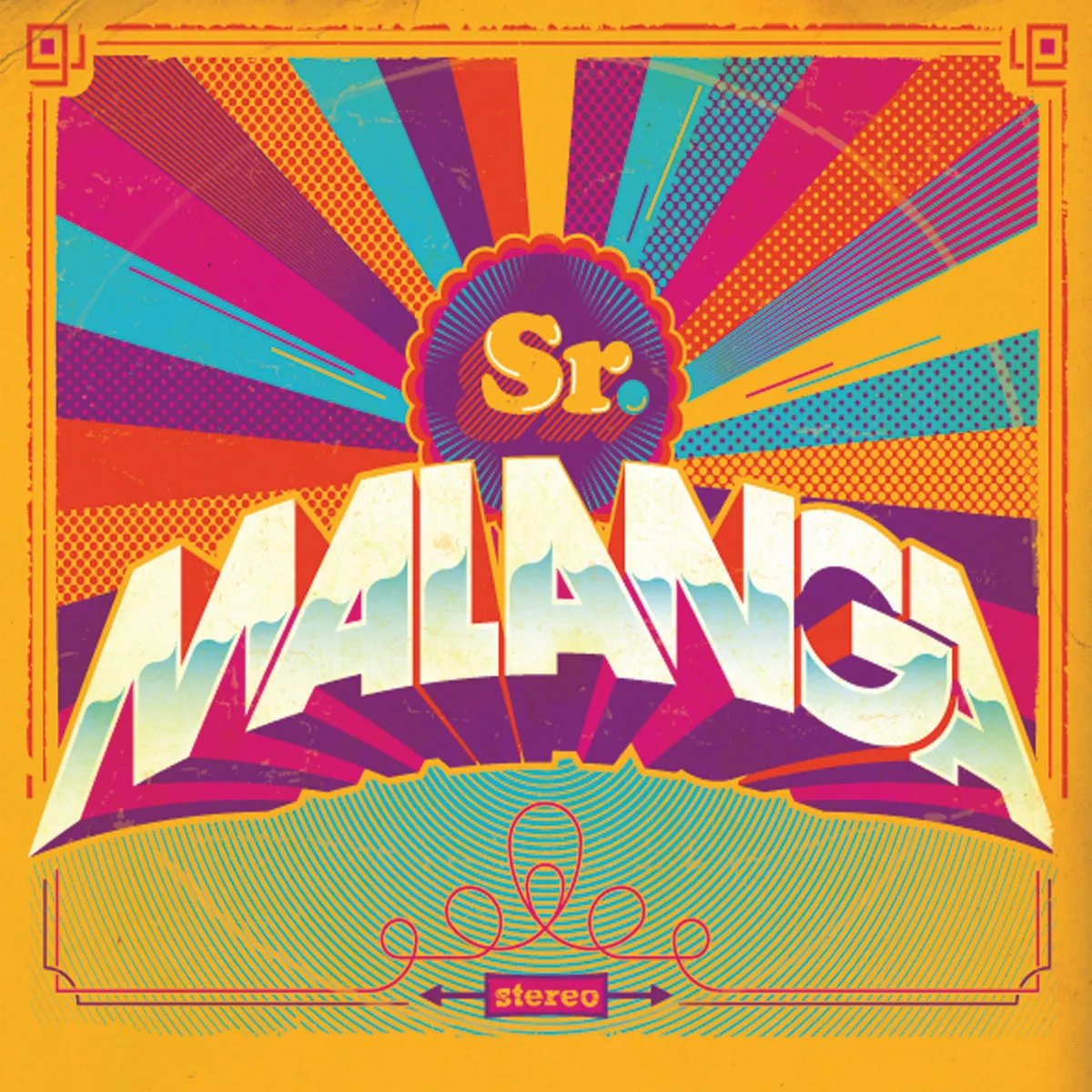 Sr. Malanga