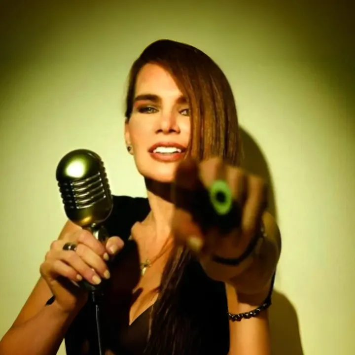 Imagen de perfil de María Rivas