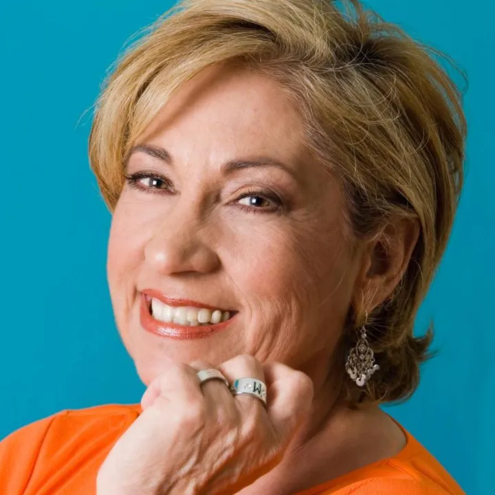 Imagen de perfil de María Teresa Chacín