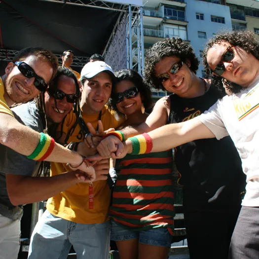 Imagen de perfil de Negus Nagast 