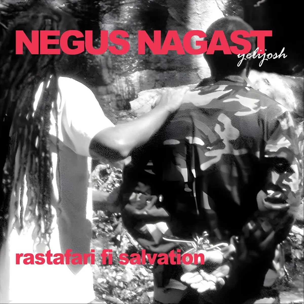 Rastafari Fi Salvation