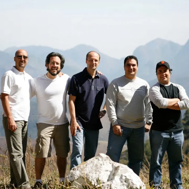 Imagen de perfil de Onkora