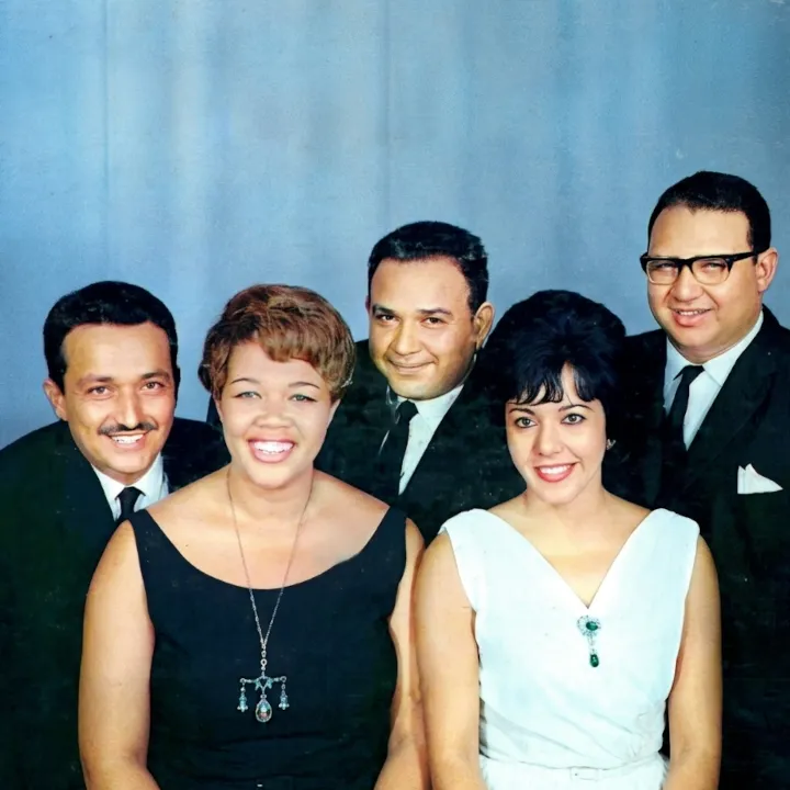 Imagen de perfil de Quinteto Contrapunto