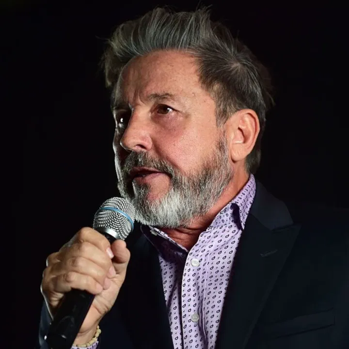 Imagen de perfil de Ricardo Montaner