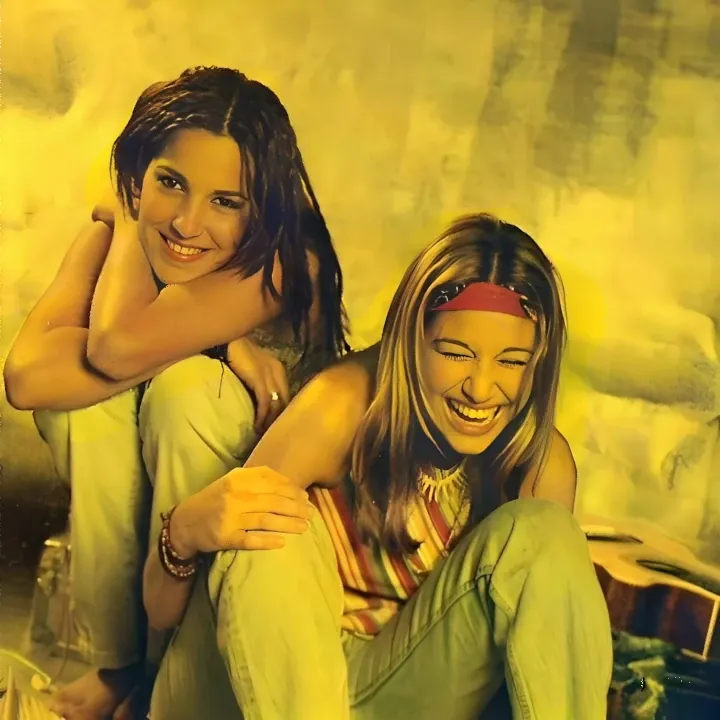 Imagen de perfil de Tisuby & Georgina