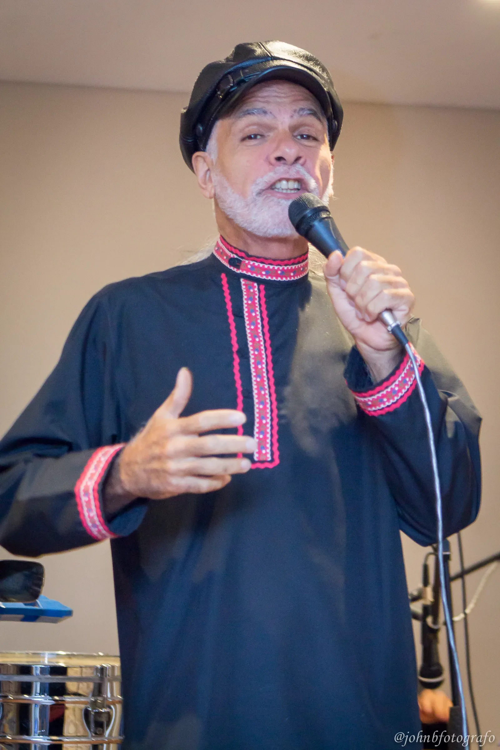 Galería de Ylich El Ruso 