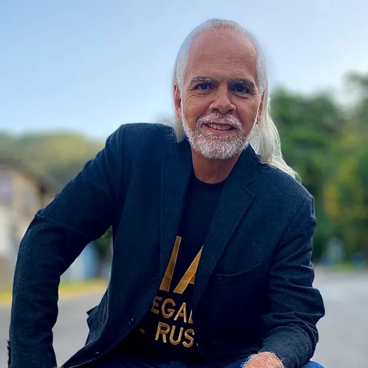 Imagen de perfil de Ylich El Ruso